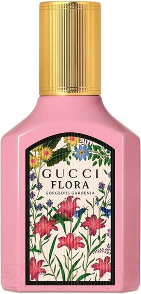 Изображение товара Парфюмерная вода Gucci Flora Gorgeous Gardenia (30мл)
