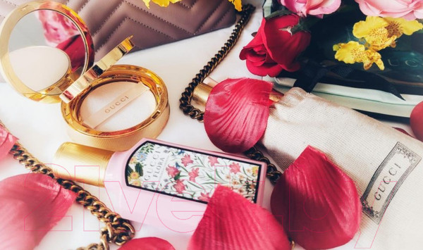 Изображение товара Парфюмерная вода Gucci Flora Gorgeous Gardenia (30мл)