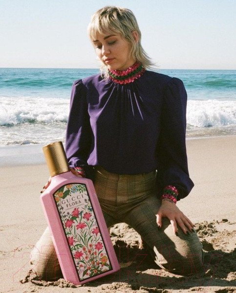 Изображение товара Парфюмерная вода Gucci Flora Gorgeous Gardenia (30мл)