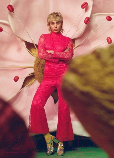 Изображение товара Парфюмерная вода Gucci Flora Gorgeous Gardenia (30мл)