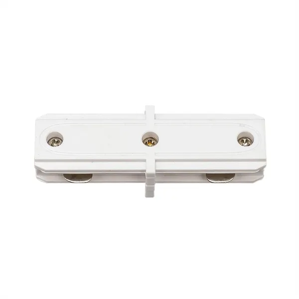 Изображение товара Коннектор для шинопровода Citilux CL01AC10 (белый)