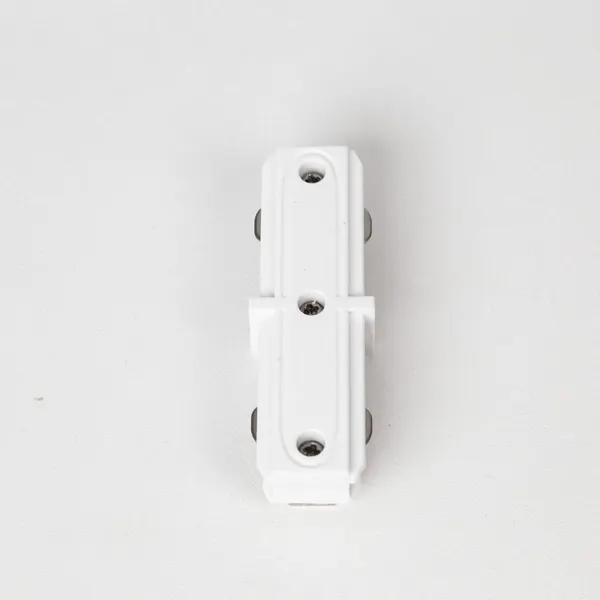 Изображение товара Коннектор для шинопровода Citilux CL01AC10 (белый)