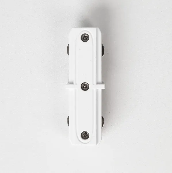 Изображение товара Коннектор для шинопровода Citilux CL01AC10 (белый)