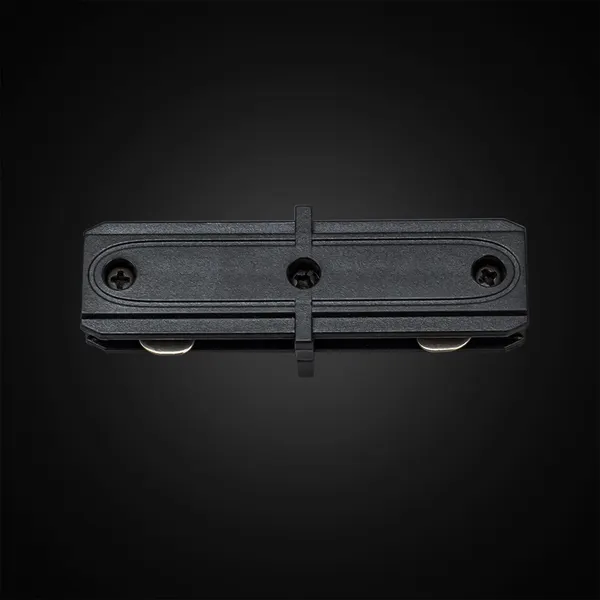 Изображение товара Коннектор для шинопровода Citilux CL01AC11 (черный)