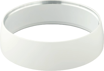 Изображение товара Рамка для точечного светильника Citilux Гамма CLD004.0 (белый)