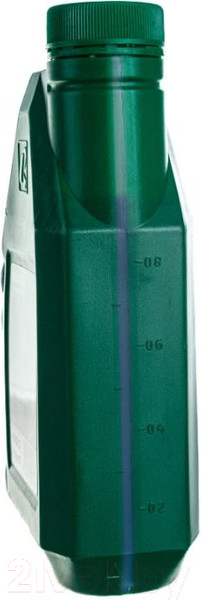 Изображение товара Трансмиссионное масло Oil Right ТЭП-15В Нигрол SAE 90 GL-2 / 2554 (1л)