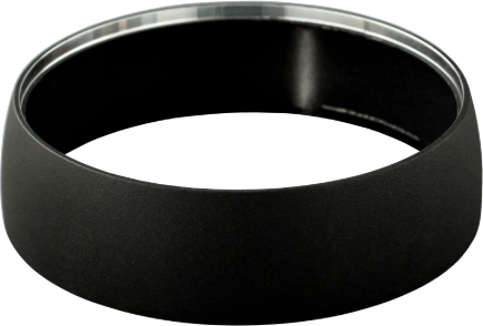 Изображение товара Рамка для точечного светильника Citilux Гамма CLD004.4 (черный)