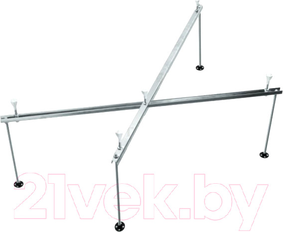 Изображение товара Каркас Triton Универсальный 120/130 (5 опор)