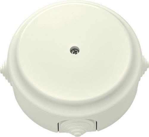 Изображение товара Коробка распределительная Bylectrica КМ-449 (бежевый)