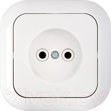 Изображение товара Розетка Bylectrica РС16-228