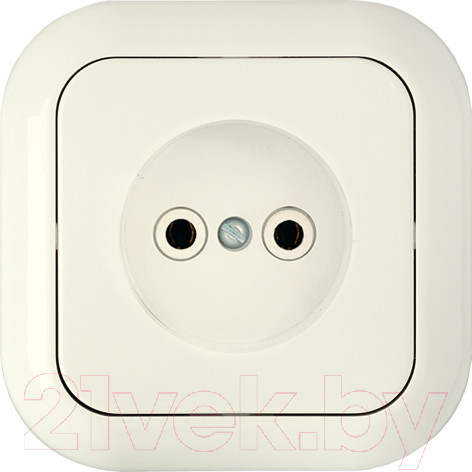 Изображение товара Розетка Bylectrica РС16-228 (бежевый)