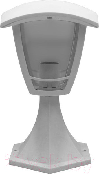 Изображение товара Светильник уличный Элект Валенсия НТУ 07-60-001 У1 (белый)