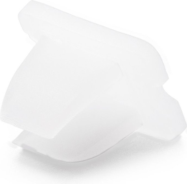 Изображение товара Коннектор для неона Elektrostandard Clip 24V 2835 с боковым свечением (10pkt)