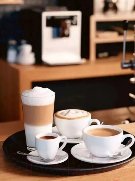 Изображение товара Кофе в зернах Melitta Bella Crema Selection Des Jahres (1кг)