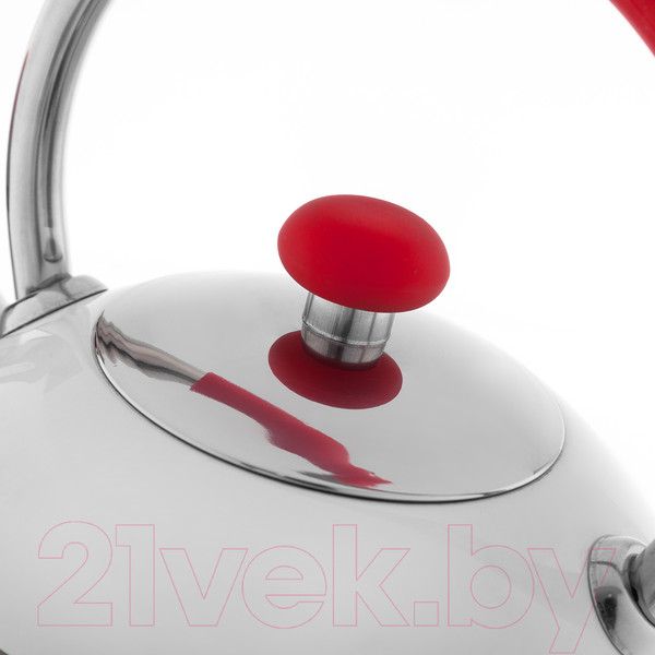 Изображение товара Чайник со свистком Vensal Paris / VS3001