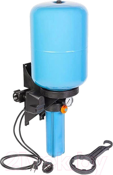 Изображение товара Комплект автоматики Джилекс Краб-Т 24 / 8701