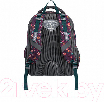 Изображение товара Школьный рюкзак Erich Krause ErgoLine 15L Autumn Walk / 51899