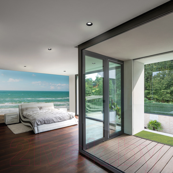 Изображение товара Точечный светильник Mantra Lambordjini 6840