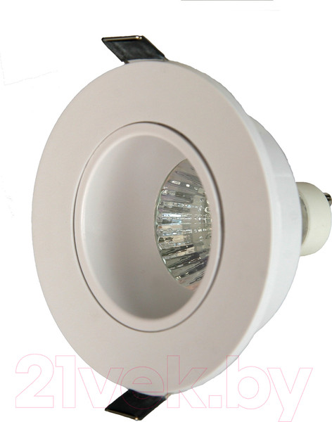 Изображение товара Точечный светильник Mantra Lambordjini 6835