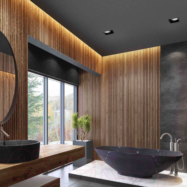 Изображение товара Точечный светильник Mantra Lambordjini 6846