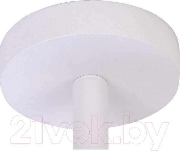 Изображение товара Потолочная база для светильника Wertmark Stecken WE810.CB.000