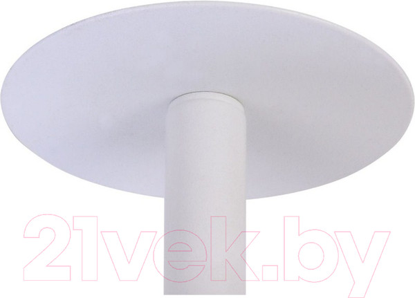 Изображение товара Потолочная база для светильника Wertmark Stecken WE810.DB.000