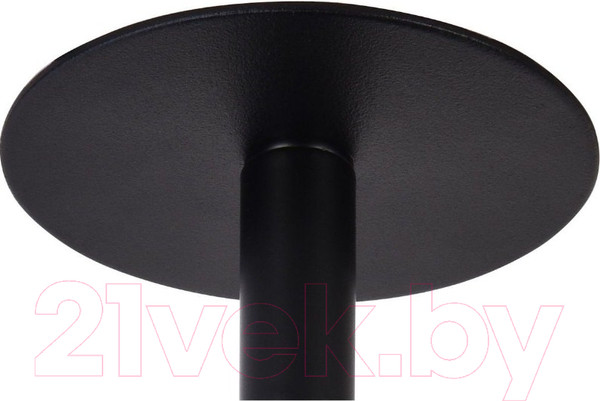 Изображение товара Потолочная база для светильника Wertmark Stecken WE810.DB.020