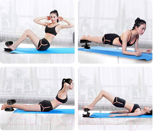 Изображение товара Минитренажер Sipl AG96C