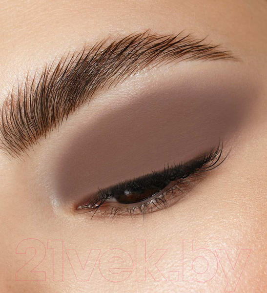 Изображение товара Тени для век LUXVISAGE Matt Tint тон 110 (3г)