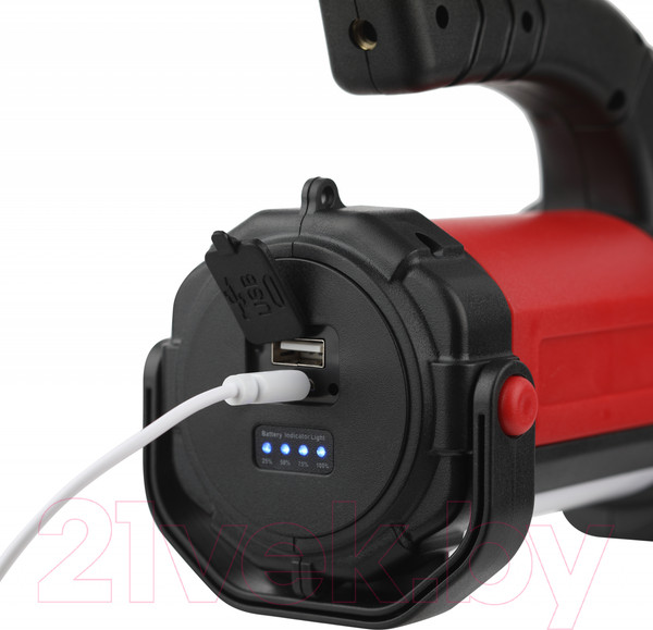 Изображение товара Фонарь ЭРА Альфа PA-607 / Б0052745