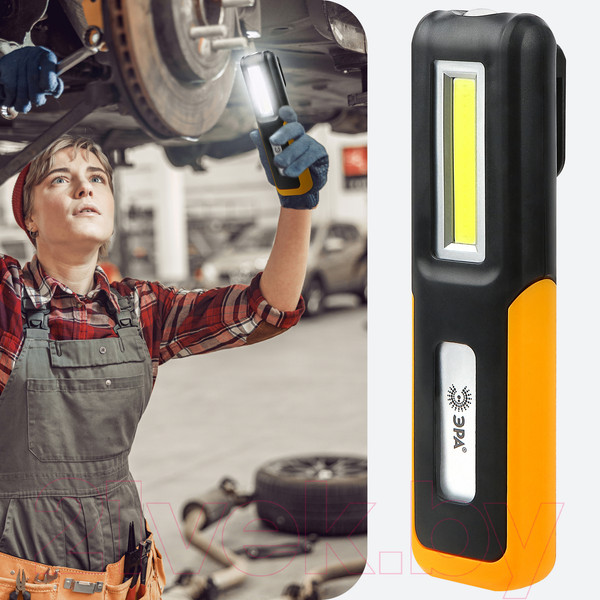 Изображение товара Фонарь ЭРА Практик RA-803 / Б0052313