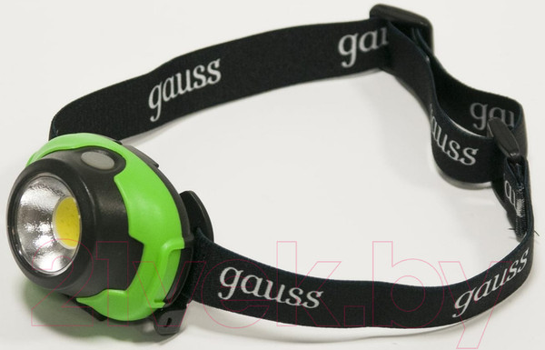 Изображение товара Фонарь Gauss GFL302 / GF302