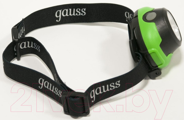 Изображение товара Фонарь Gauss GFL302 / GF302