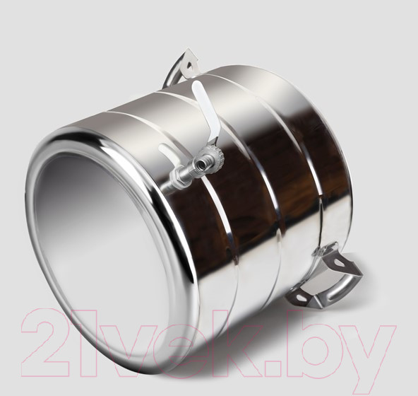 Изображение товара Дистиллятор бытовой ФЕНИКС Локомотив (40л)