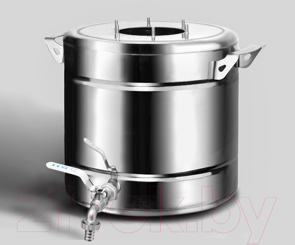 Изображение товара Дистиллятор бытовой ФЕНИКС Локомотив (40л)