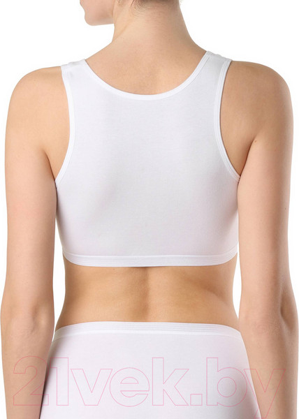 Изображение товара Бюстгальтер Conte Elegant Basic Collection Lbe 2018 (р.170-80, white)
