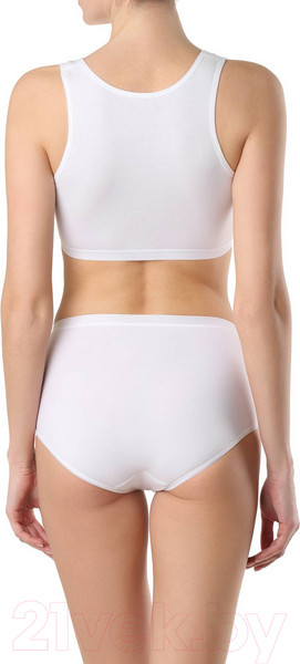 Изображение товара Бюстгальтер Conte Elegant Basic Collection Lbe 2018 (р.170-80, white)