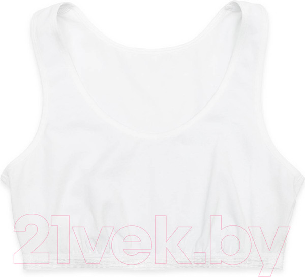 Изображение товара Бюстгальтер Conte Elegant Basic Collection Lbe 2018 (р.170-80, white)