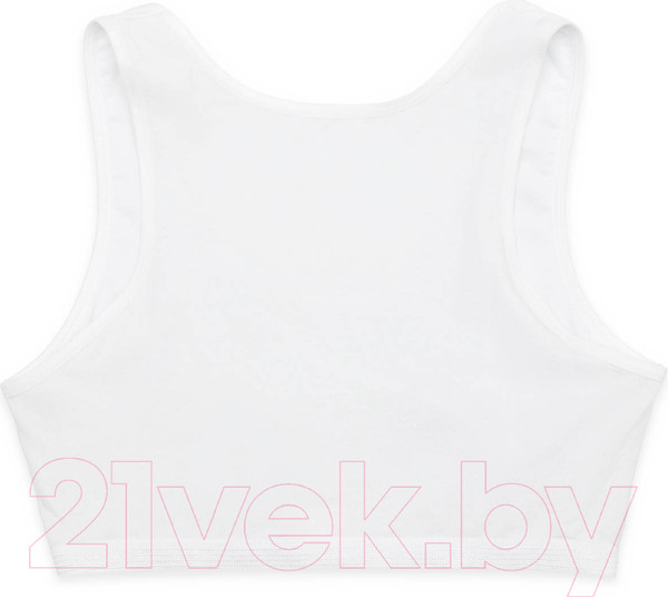 Изображение товара Бюстгальтер Conte Elegant Basic Collection Lbe 2018 (р.170-80, white)