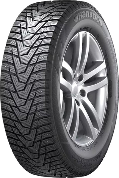 Изображение товара Зимняя шина Hankook Winter iPike X W429A 255/65R17 110T (шипы)
