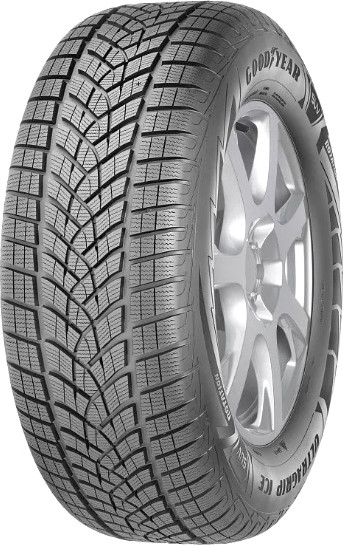 Изображение товара Зимняя шина Goodyear UltraGrip Ice SUV 225/55R19 103T