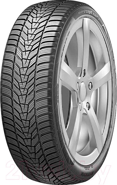 Изображение товара Зимняя шина Hankook Winter i*cept evo3 W330 265/40R20 104W