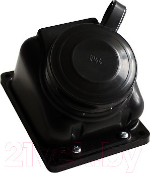 Изображение товара Вилка штепсельная Элект РП 16-132