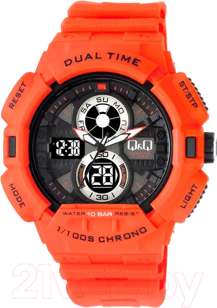 Изображение товара Часы наручные мужские Q&Q GW81J005Y