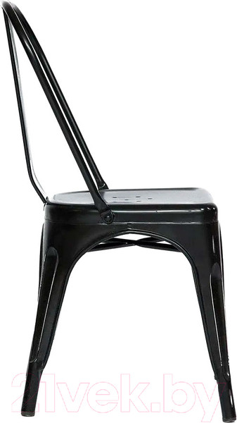 Изображение товара Стул Tetchair Secret De Maison Loft Chair (металл/черный)