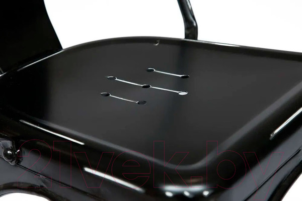 Изображение товара Стул Tetchair Secret De Maison Loft Chair (металл/черный)