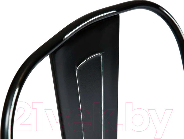 Изображение товара Стул Tetchair Secret De Maison Loft Chair (металл/черный)