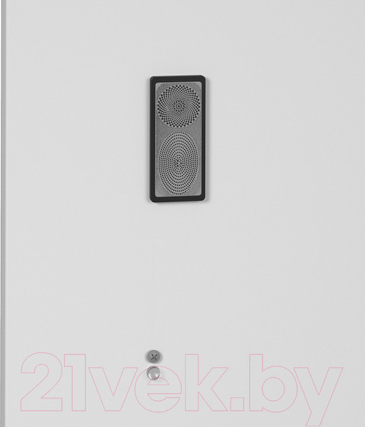 Изображение товара Зеркало Континент Glamour Led 70x90 (с многофункциональной панелью и подогревом)