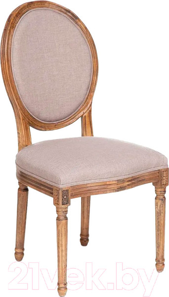 Изображение товара Стул Tetchair Secret De Maison Medalion 99x50x50 (дерево береза/груша №3)
