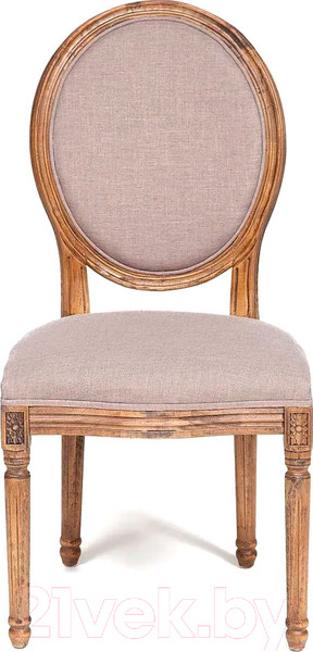 Изображение товара Стул Tetchair Secret De Maison Medalion 99x50x50 (дерево береза/груша №3)
